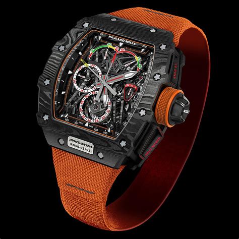 richard mille highest price watch